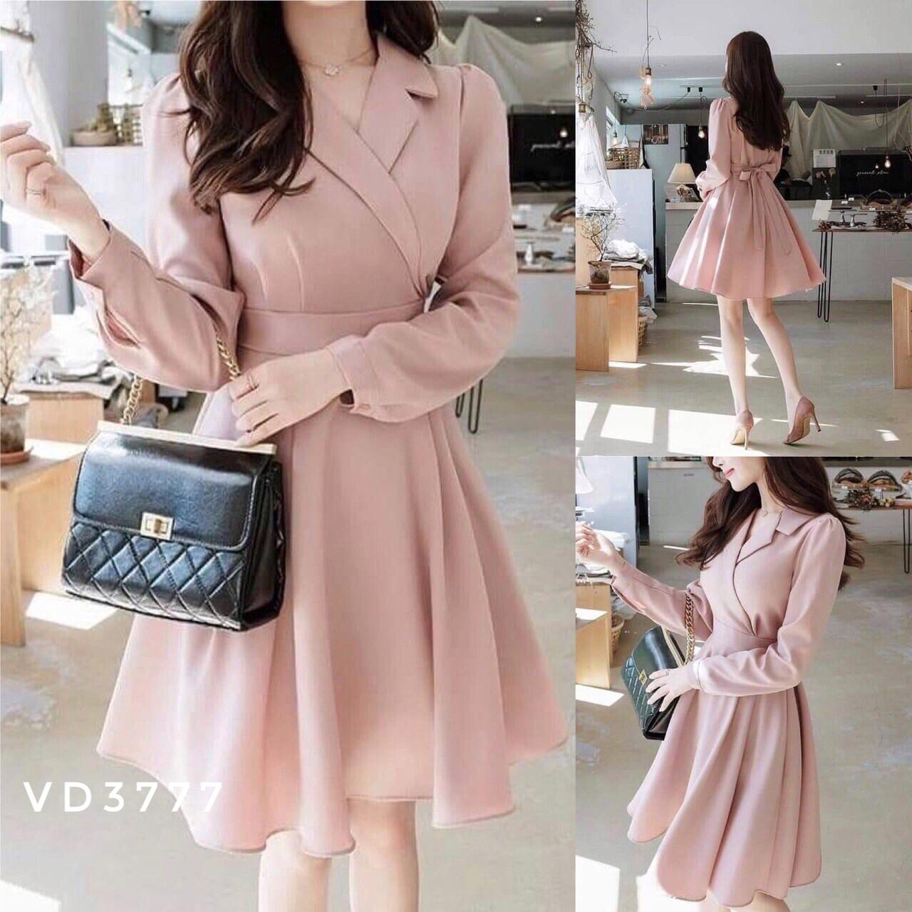 Lisa mặc váy babydoll cute muốn xỉu các nàng muốn sắm váy na ná nhưng rẻ  hơn cực dễ  Phong cách sao  Việt Giải Trí