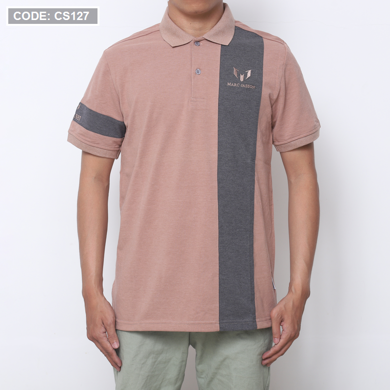 12802-img-2020-2.png Áo Thun Cá Sấu Nam Có Cổ Phối Marc Jasson - CS127