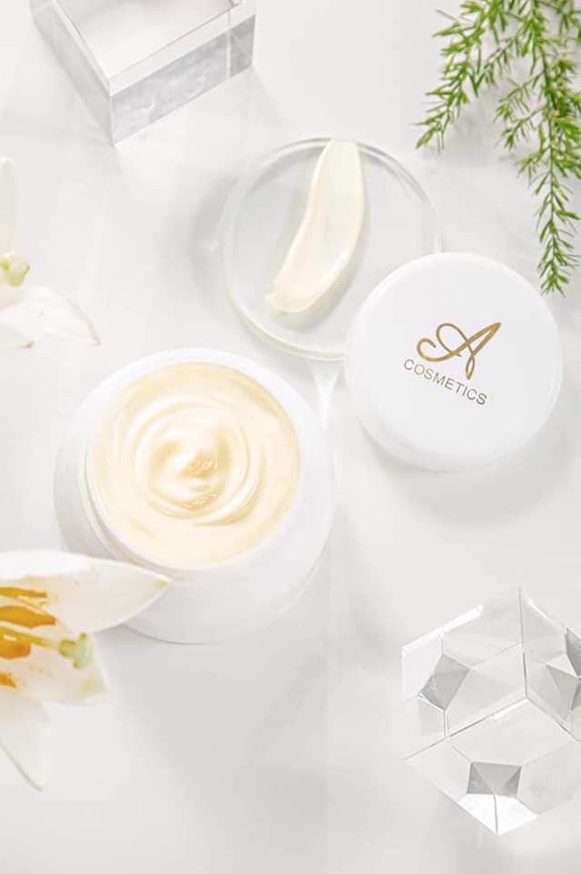 Bán buôn kem body mềm nước hoa A Cosmetics