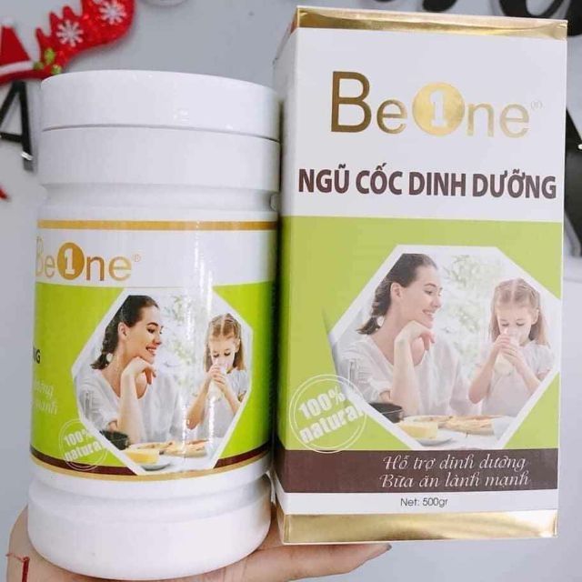 Ngũ cốc dinh dưỡng Beone giá sỉ Ngũ cốc Beone giá sỉ 250k