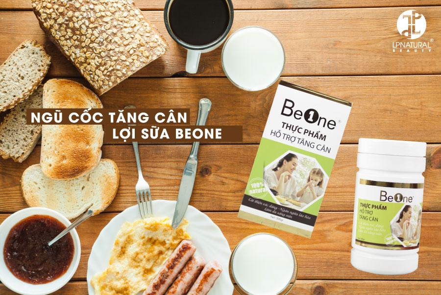Ngũ cốc dinh dưỡng Beone giá sỉ Ngũ cốc Beone giá sỉ 250k