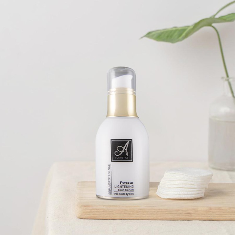 Serum Spot A COSMETICS Mỹ phẩm Phương Anh SERUM HUYẾT THANH A COSMETICS