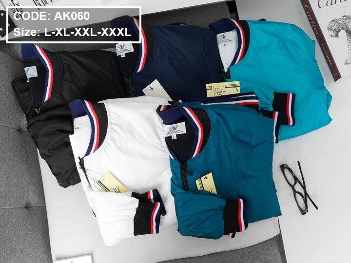 13485-z2133907229246-efa8fb11b157bc828c97d98bde7f302e-2.jpg Áo khoác nam dù 2 lớp phối nỉ bâu viền(có size 3x) - AK060