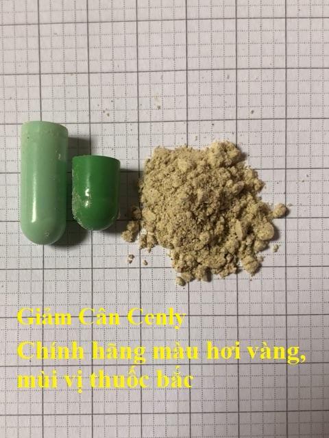 Phân phối thảo mộc giảm cân Cenly chính hãng Kho chuyên sỉ thảo mộc giảm cân Cenly chính hãng
