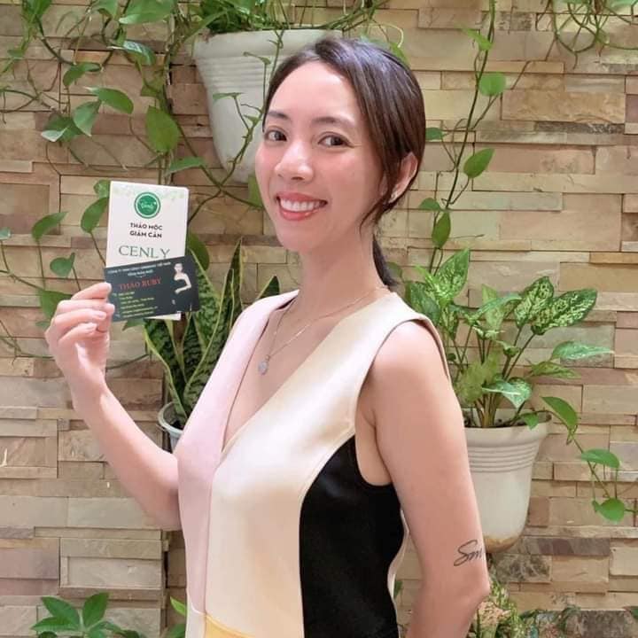 Phân phối thảo mộc giảm cân Cenly chính hãng Kho chuyên sỉ thảo mộc giảm cân Cenly chính hãng