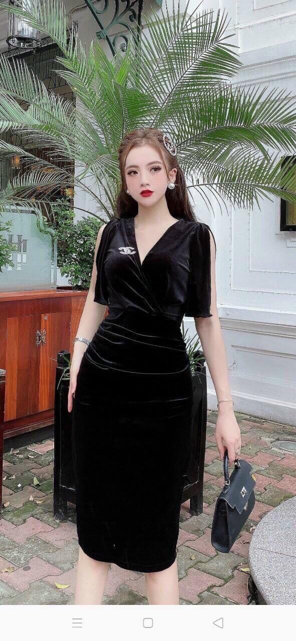 Oleidi - Bán và cho thuê váy đầm dự tiệc Biên Hòa