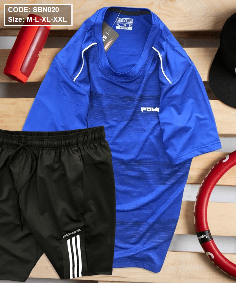 Giá sỉ đồ bộ nam thể thao 20 Giá sỉ đồ bộ nam thể thao 20
