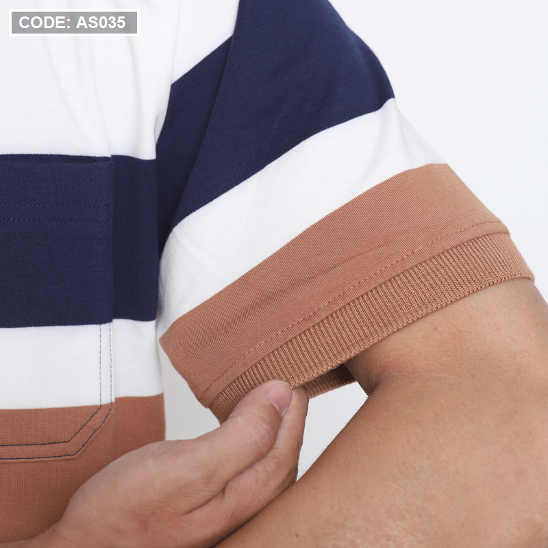 14008-img-1974-4.png Áo Thun Polo Nam Phối Sọc Có Túi - AS035