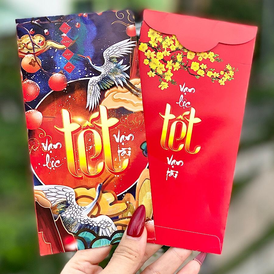 Combo 50 bao lì xì Tết 2021 (album ảnh 2)