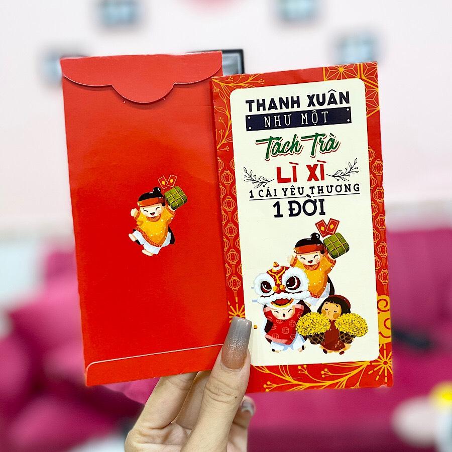 Combo 50 bao lì xì Tết 2021 (album ảnh 2)