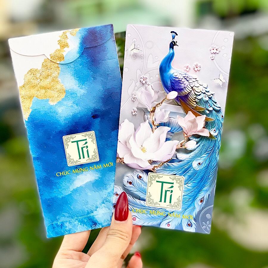 Combo 50 bao lì xì Tết 2021 (album ảnh 2)