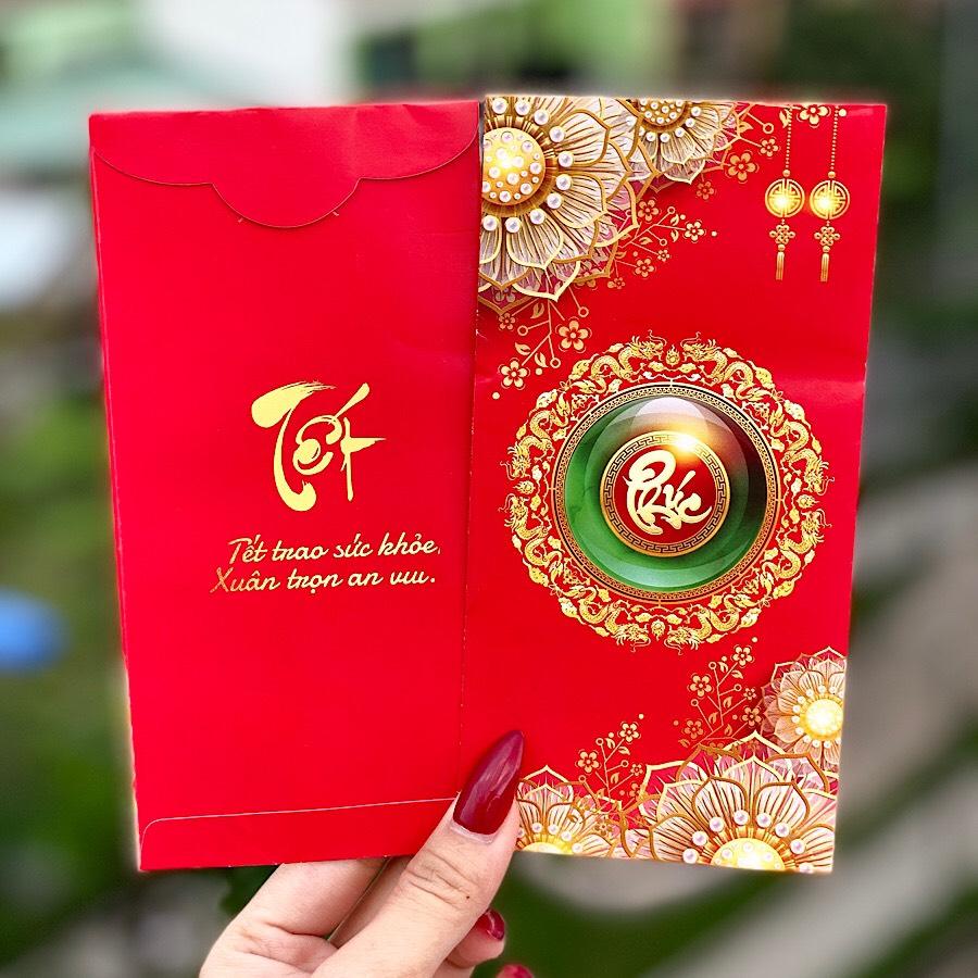 Combo 50 bao lì xì Tết 2021 (album ảnh 2)