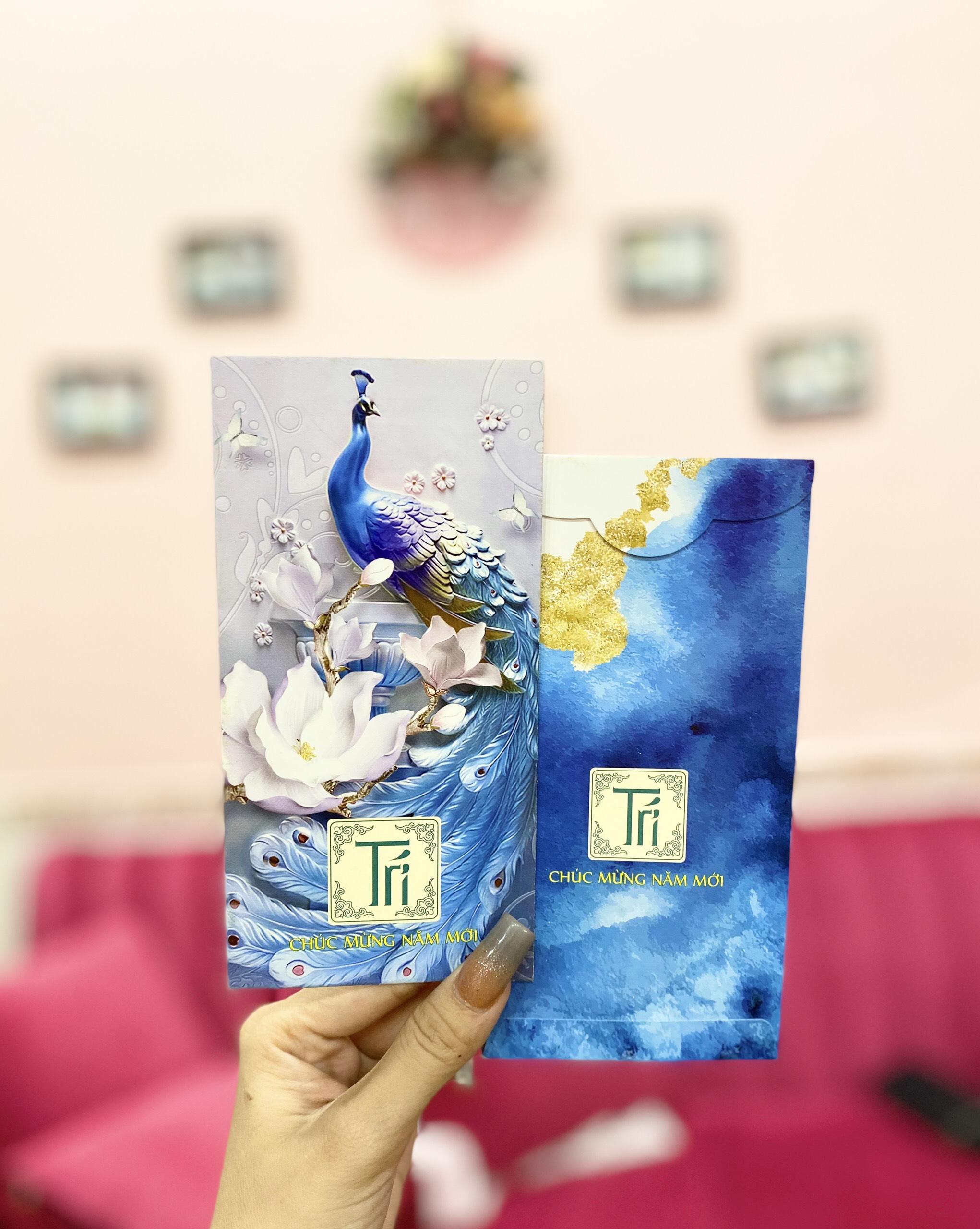 Combo 50 bao lì xì Tết 2021 (album ảnh 2)