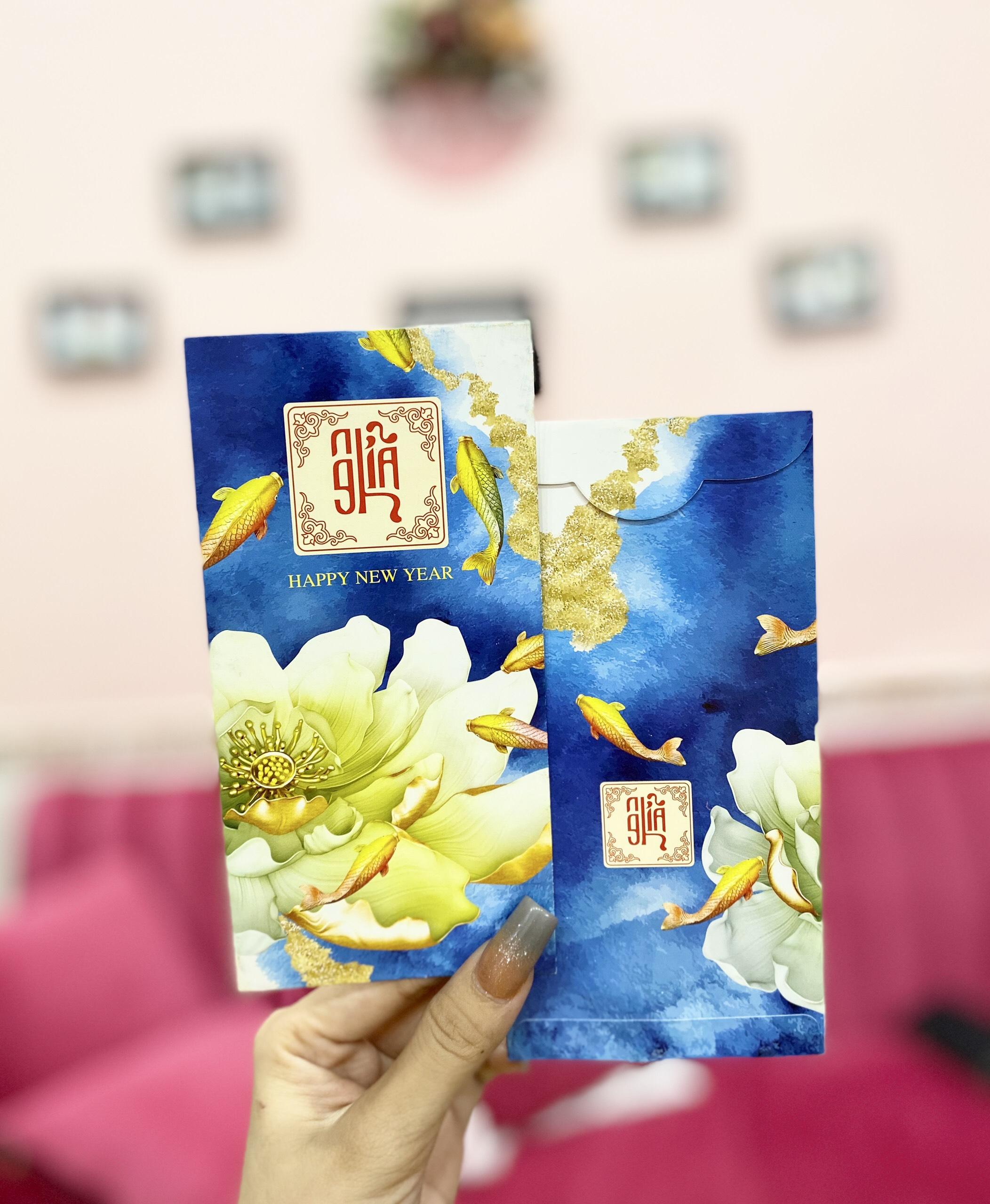 Combo 50 bao lì xì Tết 2021 (album ảnh 2)