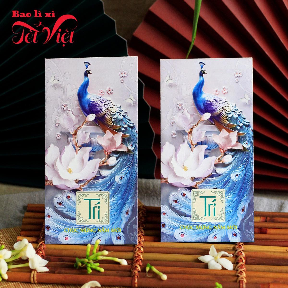 Bán buôn combo 50 bao lì xì Tết 2021 (album ảnh 3)