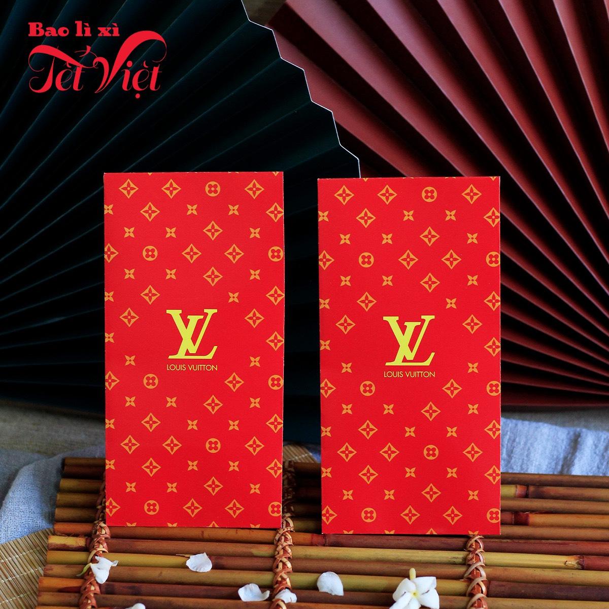 Bán buôn combo 50 bao lì xì Tết 2021 (album ảnh 3)