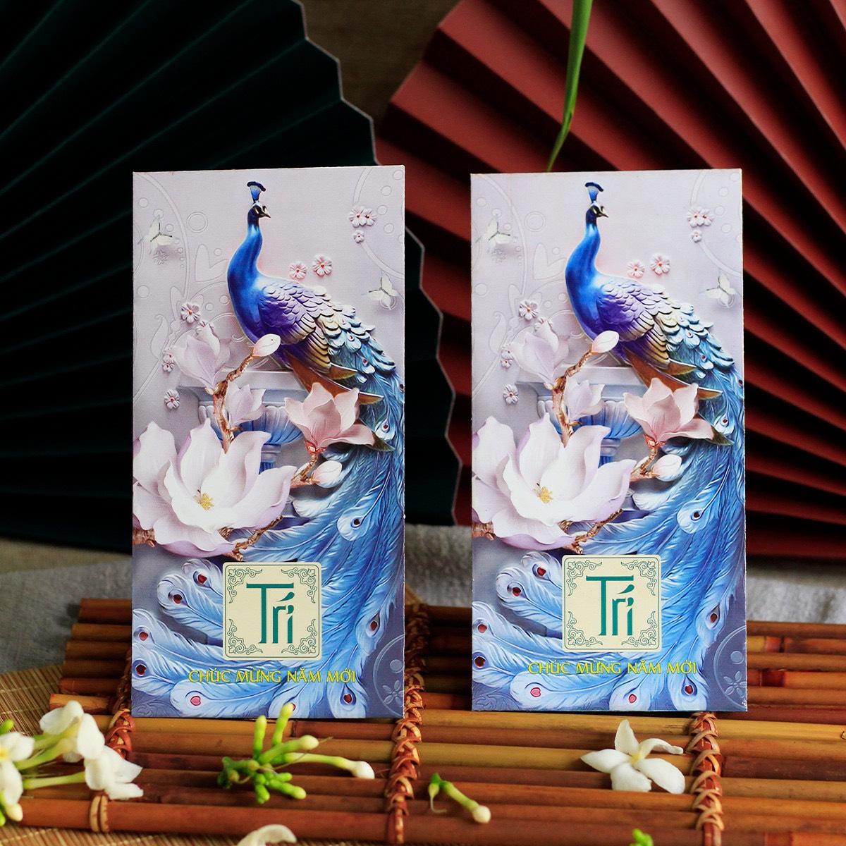 Bán buôn combo 50 bao lì xì Tết 2021 (album ảnh 3)