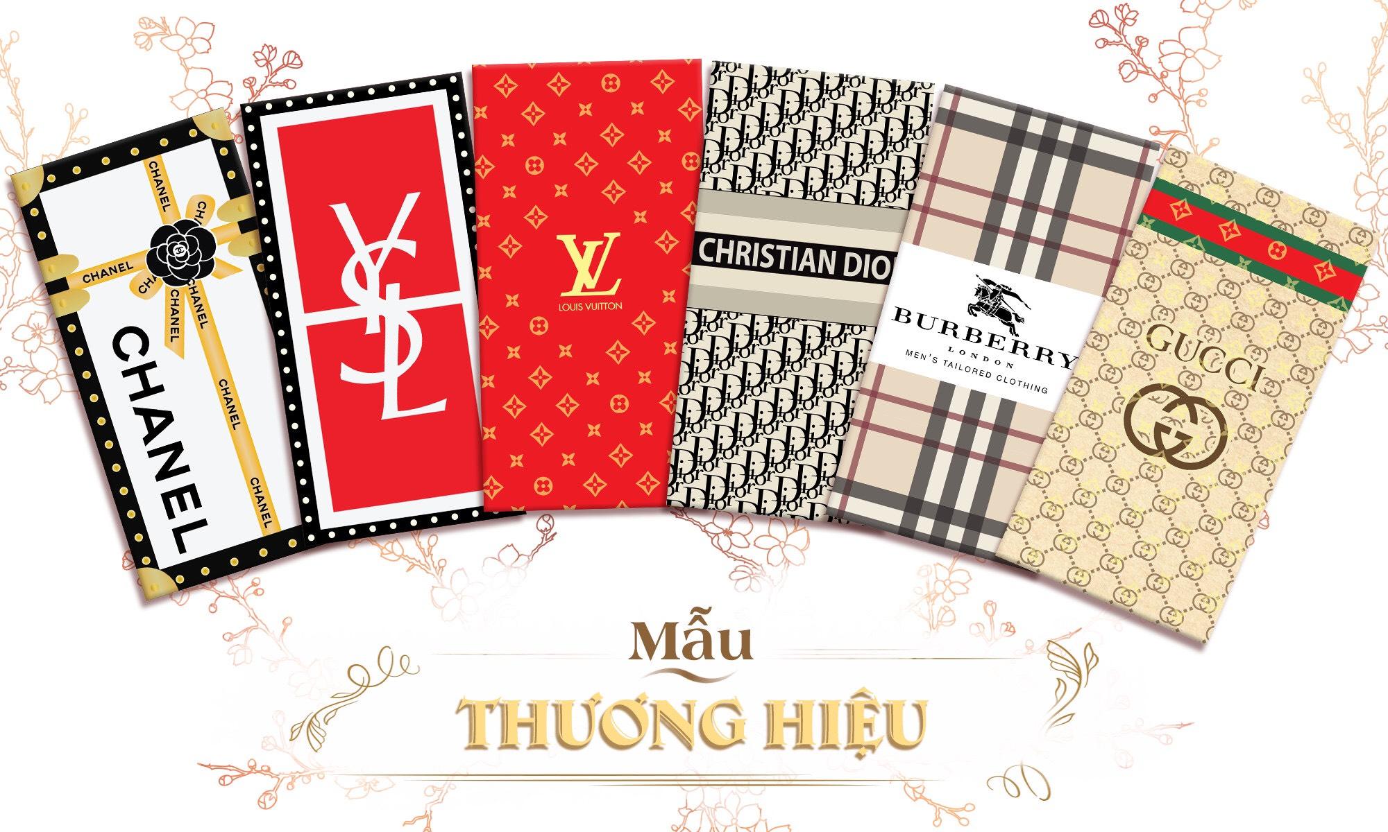 Combo 50 bao lì xì Tết 2021 (album ảnh 4)