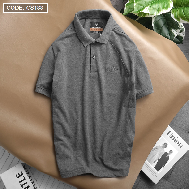 14193-z3544912310027-a830ba0b5e1192506e3db1314d3ba9d8-15.png Áo Thun Nam Cổ Bẻ Thêu Chữ Cao Cấp - CS133