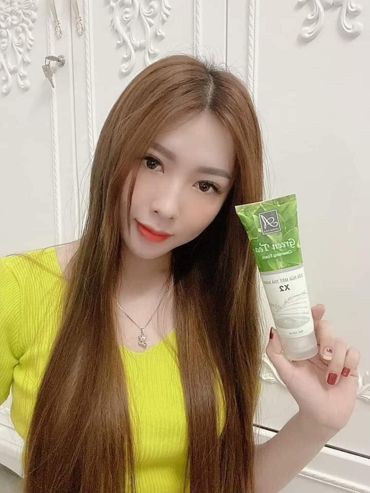 14325-133676834-781495799114301-2945618181016154627-n-7.jpg Sữa Rửa Mặt Trà Xanh A Cosmetics Mỹ Phẩm Phương Anh - 8936107160045