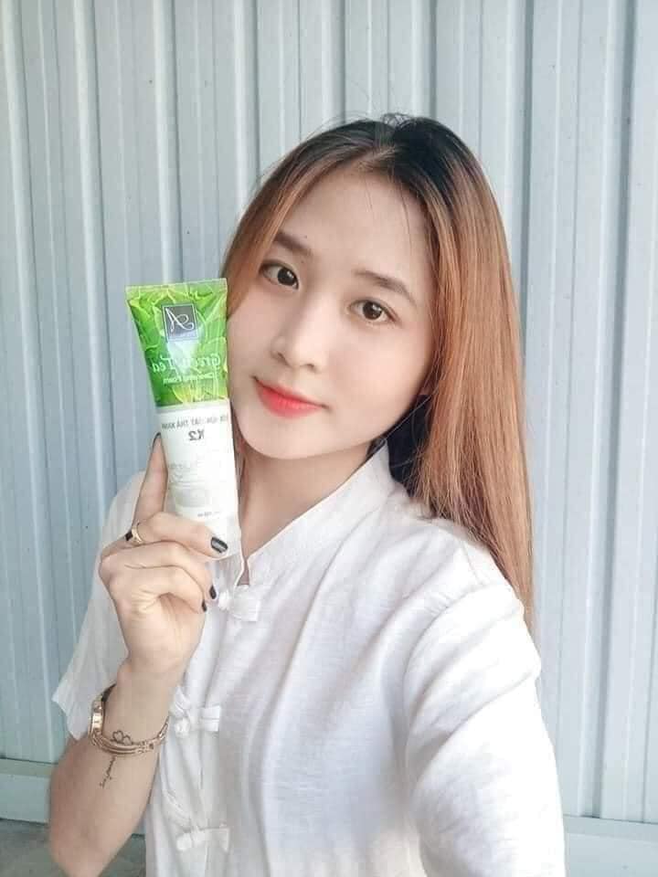 14325-140454676-1729007313937040-253403908309266853-n-7.jpg Sữa Rửa Mặt Trà Xanh A Cosmetics Mỹ Phẩm Phương Anh - 8936107160045