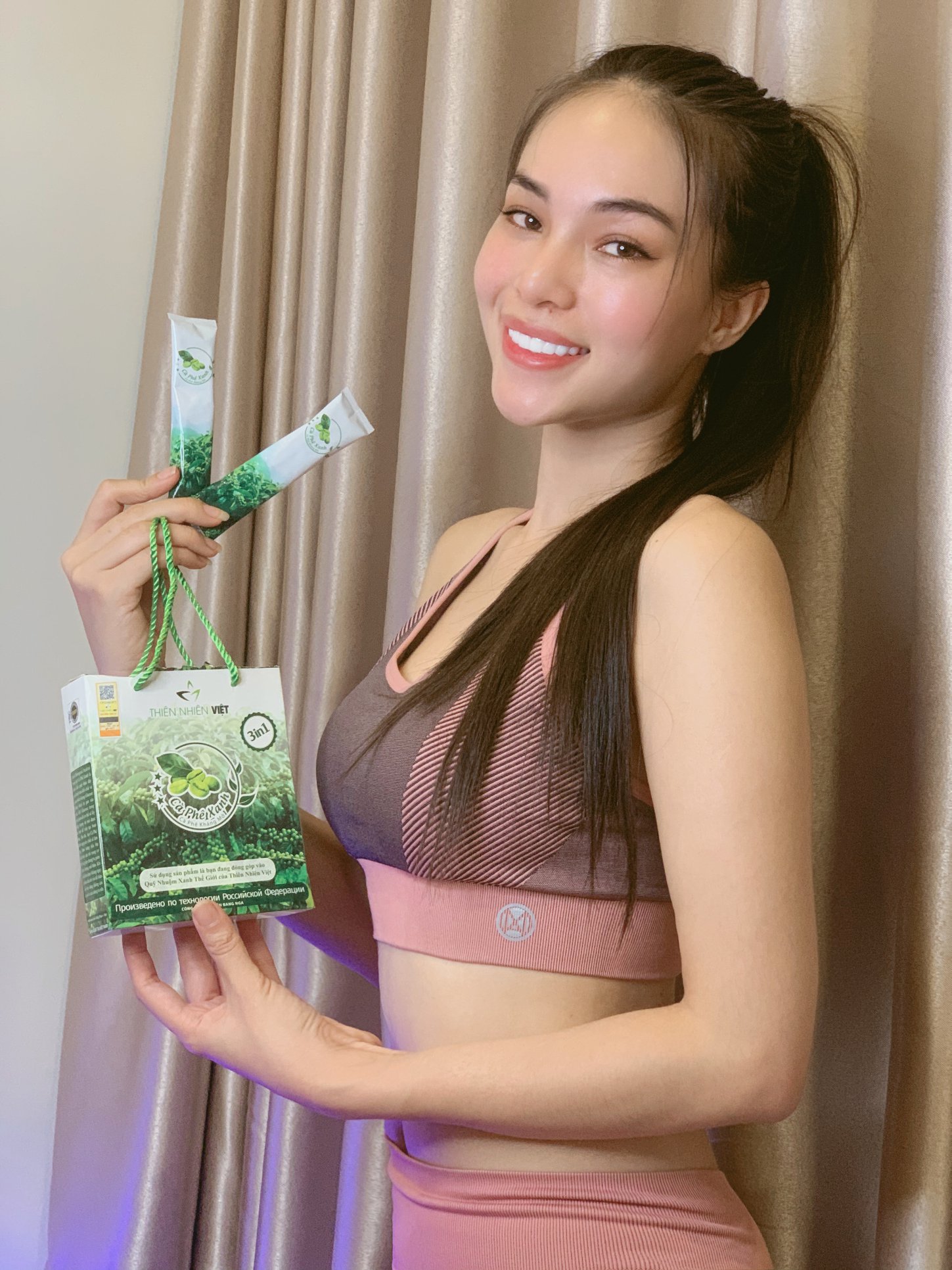 14327-post-app-1067-124133192-399525534743861-514553203973979521-o-9.jpg Cà Phê Xanh Thiên Nhiên Việt Hộp Nhỏ 10 Gói (Combo 2 Hộp) - 8936188260030