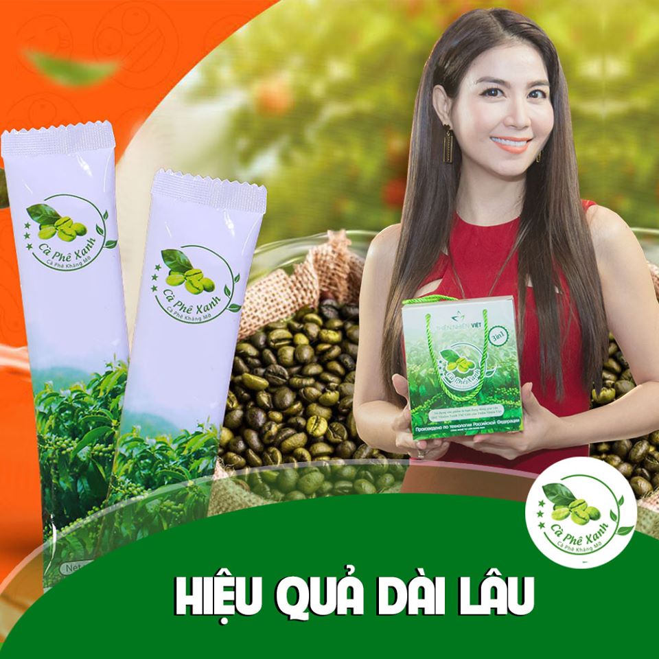 14327-post-app-391-109740408-316701489736906-4357320592831698330-n-9.jpg Cà Phê Xanh Thiên Nhiên Việt Hộp Nhỏ 10 Gói (Combo 2 Hộp) - 8936188260030