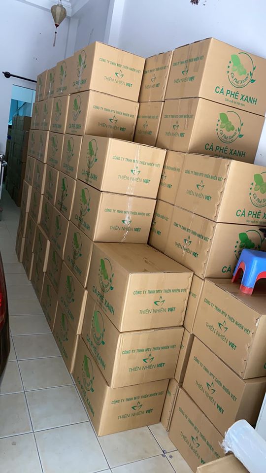 14327-post-app-766-118699648-345601343469614-1308954067912591349-n-9.jpg Cà Phê Xanh Thiên Nhiên Việt Hộp Nhỏ 10 Gói (Combo 2 Hộp) - 8936188260030