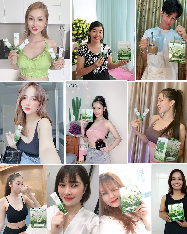 14328-post-app-1068-123296206-393057548723993-2253579480763419652-n-12.jpg Cà Phê Xanh Thiên Nhiên Việt Hộp Lớn 30 Gói - 8936188260092