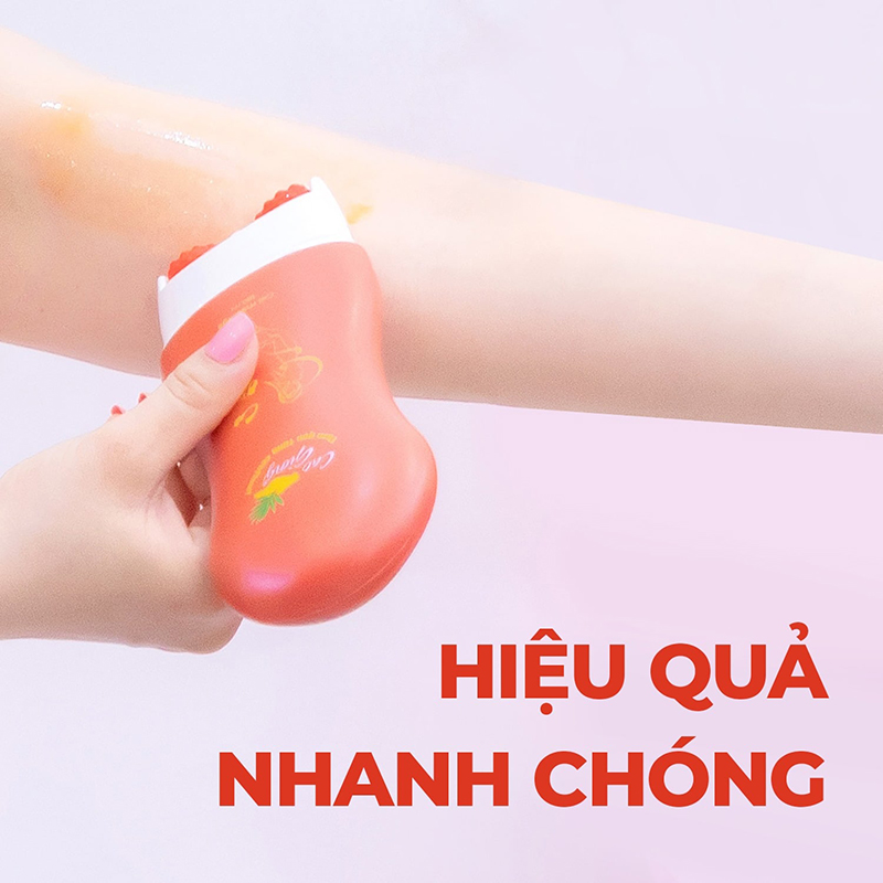 14329_16498-278399090-310070014586952-9147029254124087014-n_20250207103618-3.jpg Cao Gừng Tan Mỡ Bụng Thiên Nhiên Việt 250g Phiên Bản 2025 - Tặng Cao Gừng Nghệ Đỏ - 8936079033002