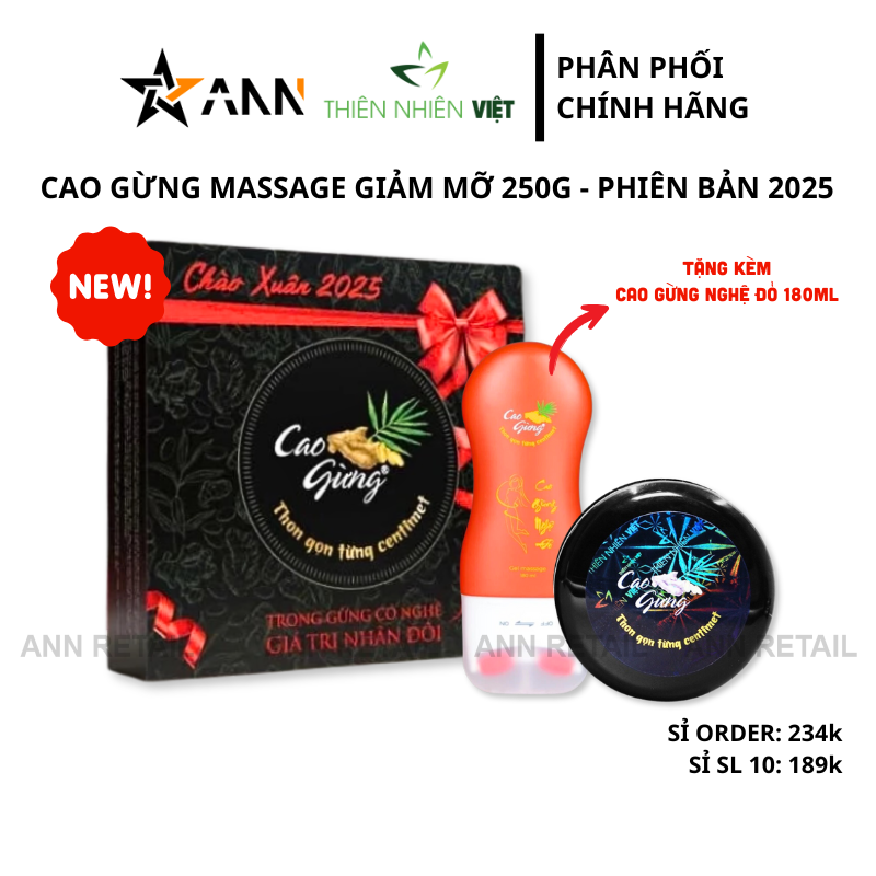 14329_2_20250207103617-3.png Cao Gừng Tan Mỡ Bụng Thiên Nhiên Việt 250g Phiên Bản 2025 - Tặng Cao Gừng Nghệ Đỏ - 8936079033002