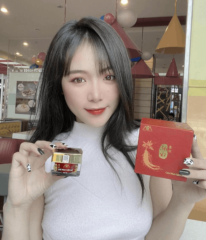 14330-csf210-1-1-8.png Cao Mụn Sâm Đỏ 36 Vị MeeA Organic Loại Lớn 15g - 8938534672009