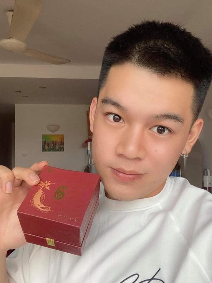 14330-csf210-13-8.jpg Cao Mụn Sâm Đỏ 36 Vị MeeA Organic Loại Lớn 15g - 8938534672009