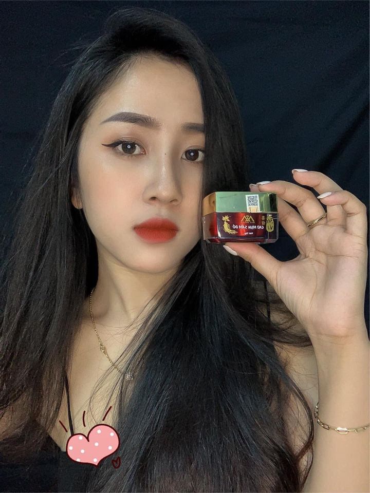 14330-csf210-17-8.jpg Cao Mụn Sâm Đỏ 36 Vị MeeA Organic Loại Lớn 15g - 8938534672009