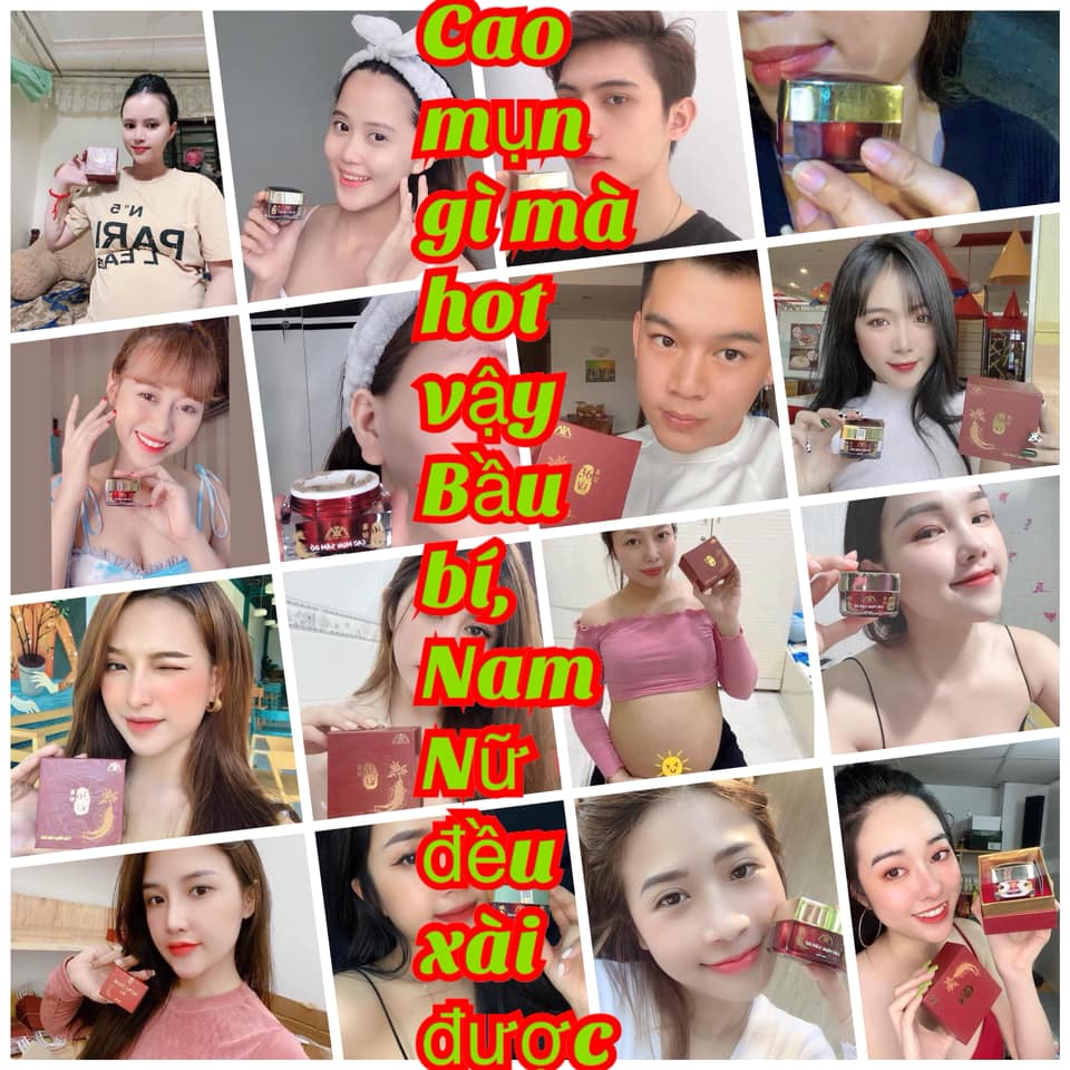 14330-csf210-6-8.jpg Cao Mụn Sâm Đỏ 36 Vị MeeA Organic Loại Lớn 15g - 8938534672009