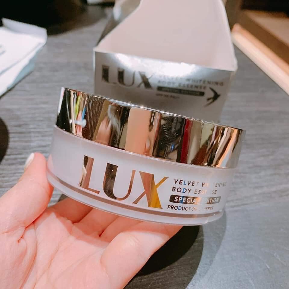 Kem body Lux tinh chất yến tươi chính hãng Kem body Lux tinh chất yến tươi chính hãng