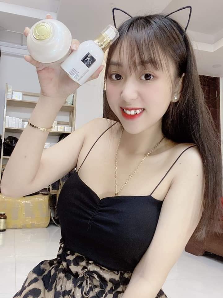 Phân phối sỉ serum huyết thanh A Cosmetics chính hãng Mỹ Phẩm Phương Anh