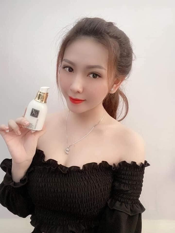 Phân phối sỉ serum huyết thanh A Cosmetics chính hãng Mỹ Phẩm Phương Anh