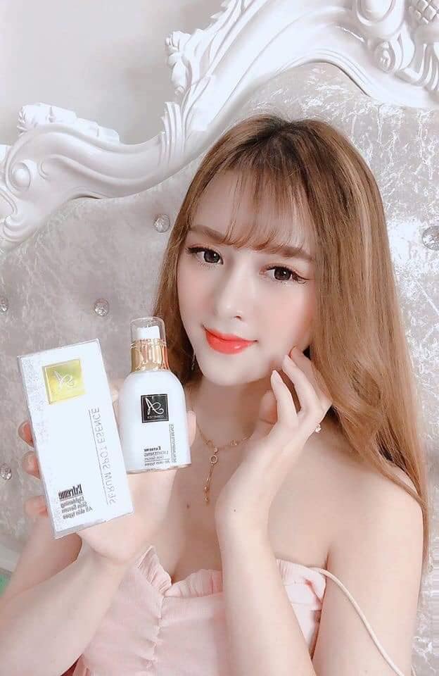 Phân phối sỉ serum huyết thanh A Cosmetics chính hãng Mỹ Phẩm Phương Anh