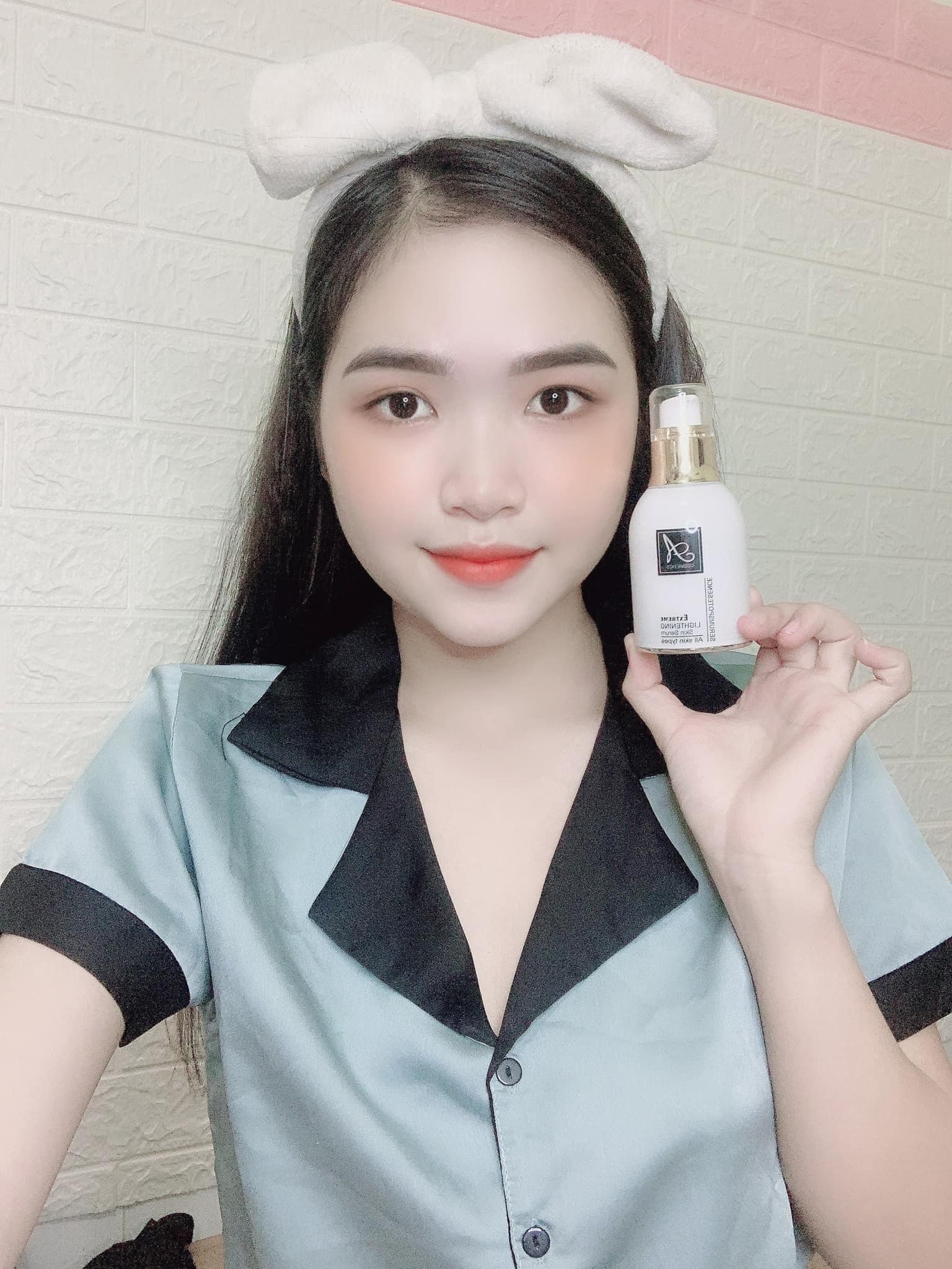 Phân phối sỉ serum huyết thanh A Cosmetics chính hãng Mỹ Phẩm Phương Anh