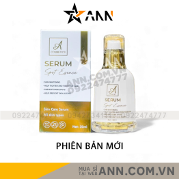 Serum Huyết Thanh A Cosmetics Mỹ Phẩm Phương Anh - 8936107160168