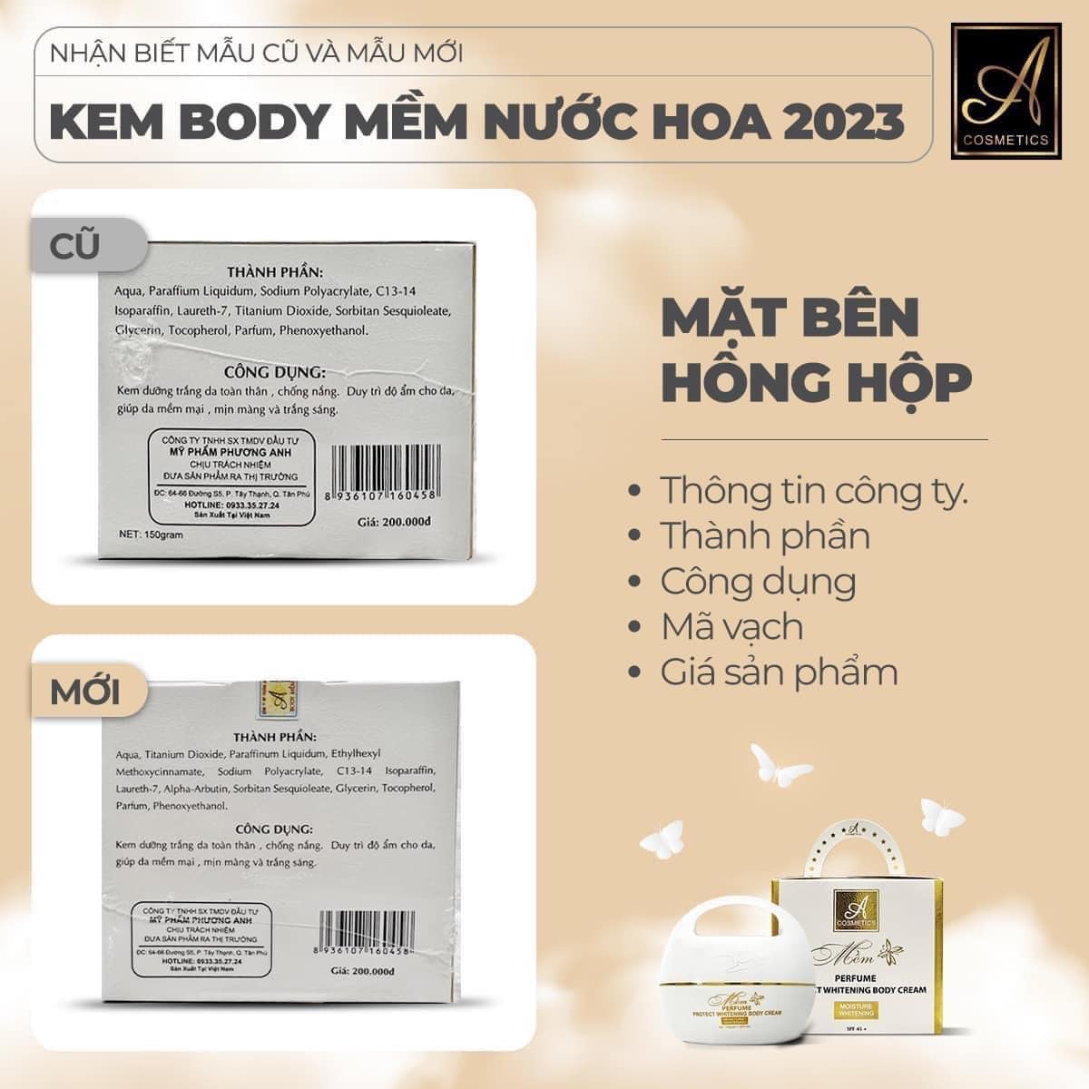 14356-344901653-105826992508143-6936657792614920907-n-13.jpg Kem Body Mềm Nước Hoa A Cosmetics Mỹ Phẩm Phương Anh - 8936107160458
