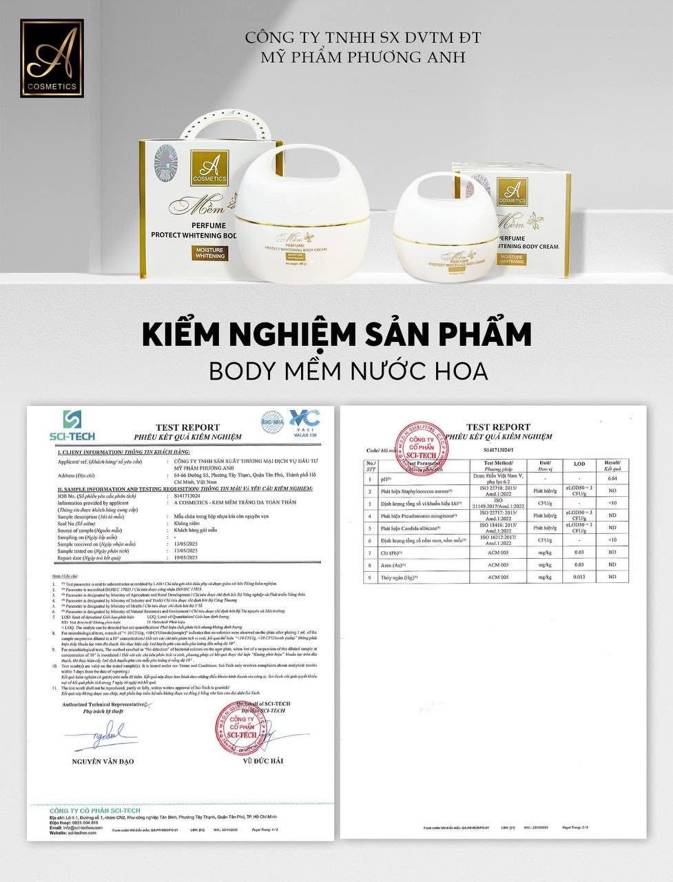 Nguồn sỉ kem Body Mềm Nước Hoa A Cosmetics Mỹ Phẩm Phương Anh Nguồn sỉ kem Body Mềm Nước Hoa A Cosmetics Mỹ Phẩm Phương Anh