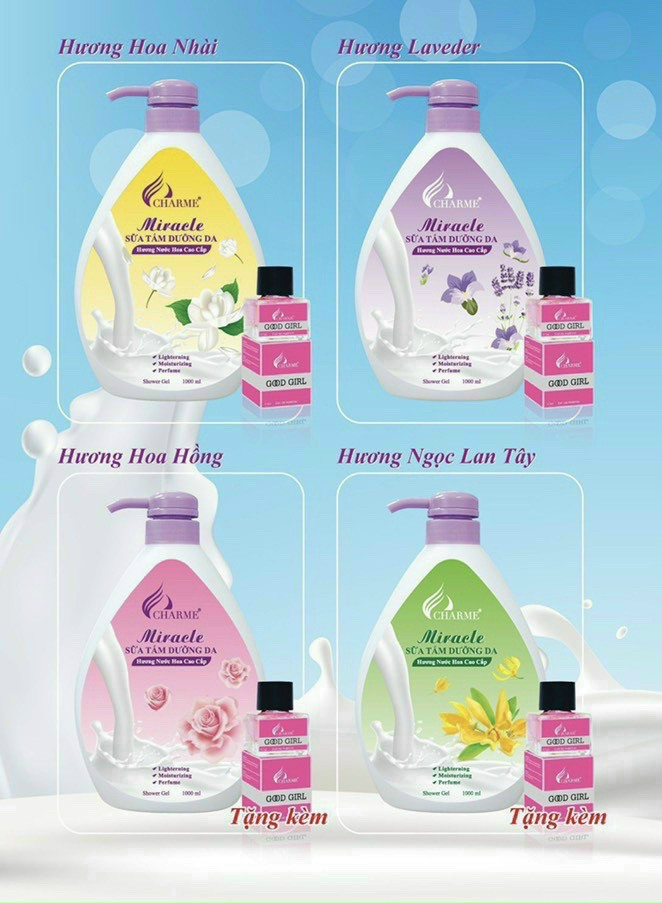 14484-post-app-1142-sua-tam-nuoc-hoa-charme-miracle-2-4.jpg Sữa Tắm Nước Hoa Charme Miracle 1000ml Hương Ngọc Lan Tây - 8936194690210