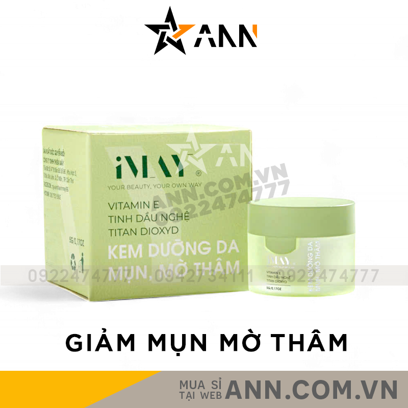 14494_21c5502b-ff09-4f90-8851-f4cd73a3f7af-photoroom_20240929094450-7.png Kem Face Thanh Mây iMay Cream Nắp Xanh - 8936038680759
