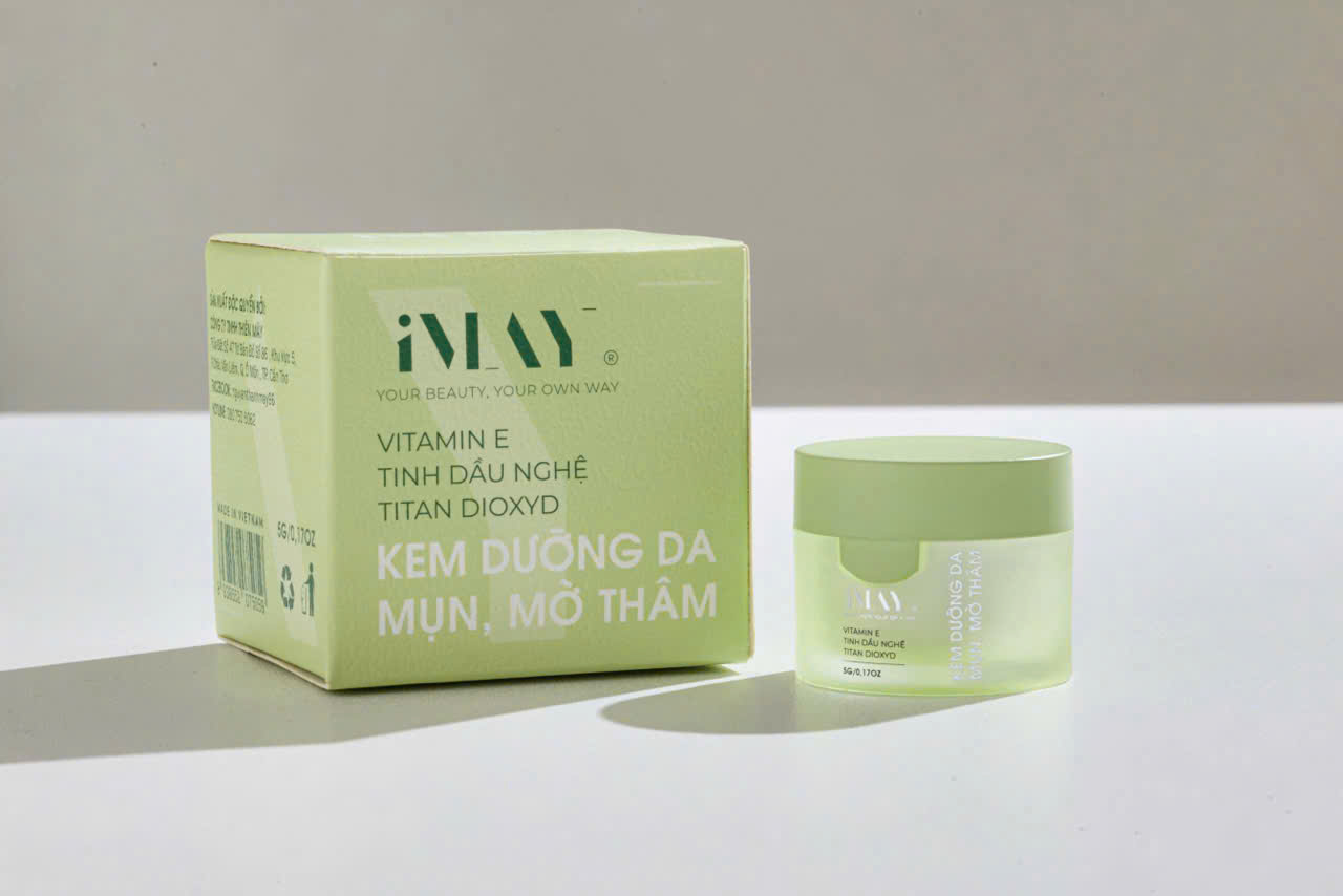 14494_z5876046038695-a2604617158c620ee939edd8fde2effe_20240929094452-6.jpg Kem Face Thanh Mây iMay Cream Nắp Xanh - 8936038680759