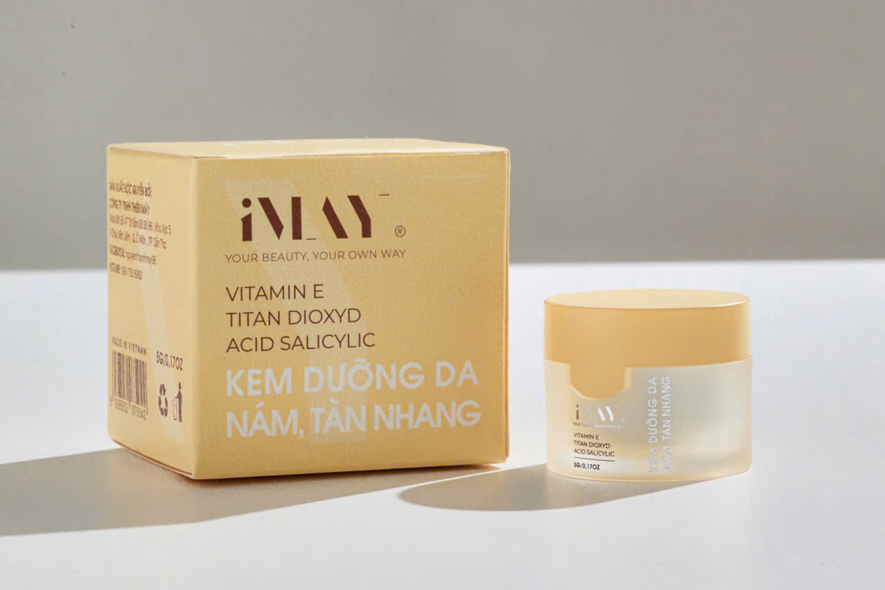 14495_z5876046012381-741ab90fe6dc40febc8fac7f7e21003f_20240929094610-5.jpg Kem Face Thanh Mây iMay Cream Nắp Vàng - 8936038680766