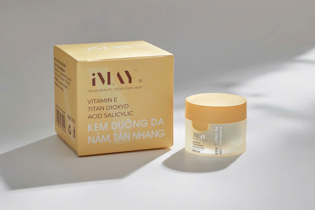 14495_z5876046038694-5a6678f7065961b551dbb61b55c0d9c1_20240929094610-5.jpg Kem Face Thanh Mây iMay Cream Nắp Vàng - 8936038680766