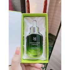 14507-images-26-7.jpg Serum Căng Bóng Da MQ Skin - 8936117150159