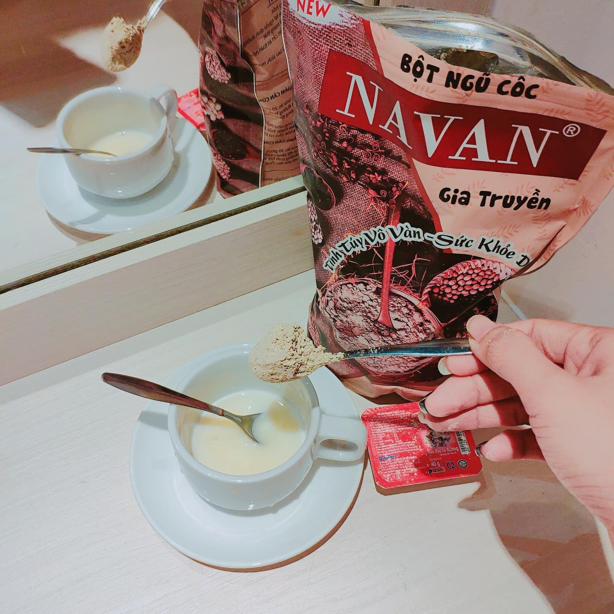 14515-142578334-915635352514528-2260666706290678577-o-16.jpg Bột Ngũ Cốc Dinh Dưỡng Navan - 8938513014264